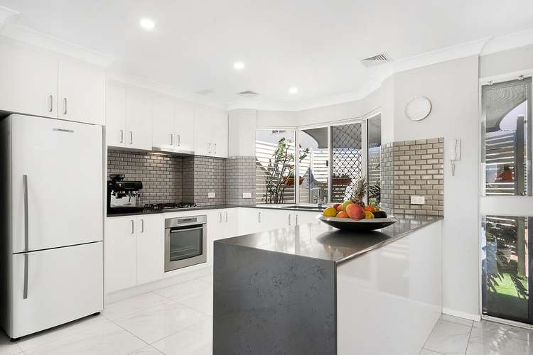 Second view of Homely townhouse listing, 9/137 St Paul's Terrace, Spring Hill QLD 4000