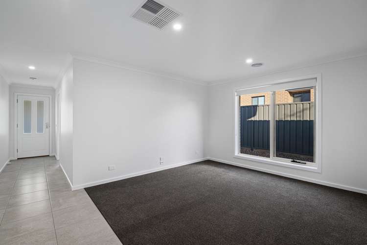 Second view of Homely house listing, 17 Mulgara Drive, Thurgoona NSW 2640