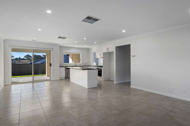 Third view of Homely house listing, 17 Mulgara Drive, Thurgoona NSW 2640