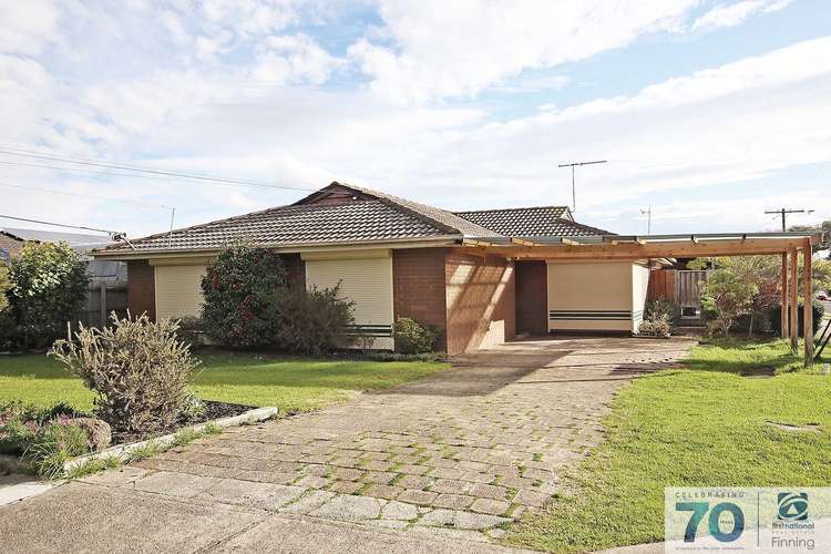 Main view of Homely house listing, 13 Highview Avenue, Cranbourne VIC 3977