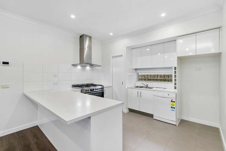 Second view of Homely unit listing, 1/25 Maple Crescent, Bell Park VIC 3215