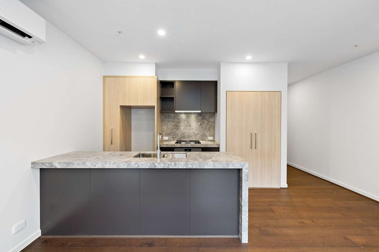 Main view of Homely apartment listing, 106/468 Whitehorse Road, Surrey Hills VIC 3127