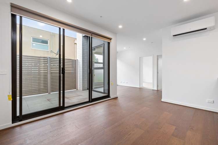 Second view of Homely apartment listing, 106/468 Whitehorse Road, Surrey Hills VIC 3127