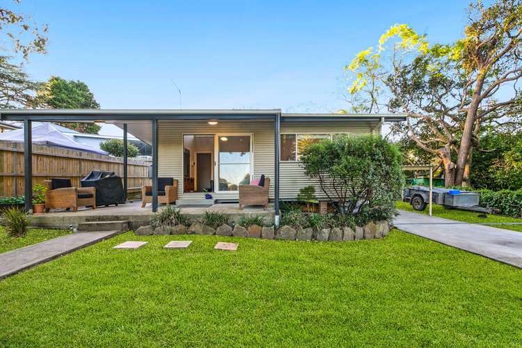 Main view of Homely house listing, 1 Lord Street, Mount Colah NSW 2079