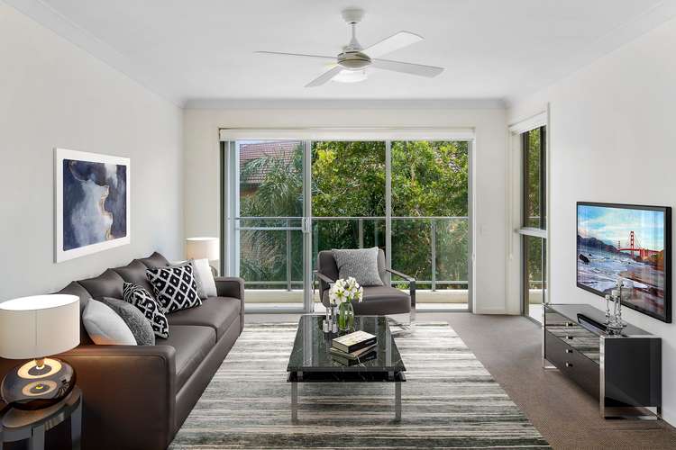 Main view of Homely apartment listing, 25/2-6 Noel Street, North Wollongong NSW 2500