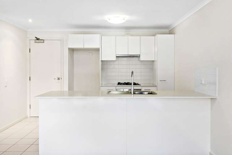 Third view of Homely apartment listing, 25/2-6 Noel Street, North Wollongong NSW 2500