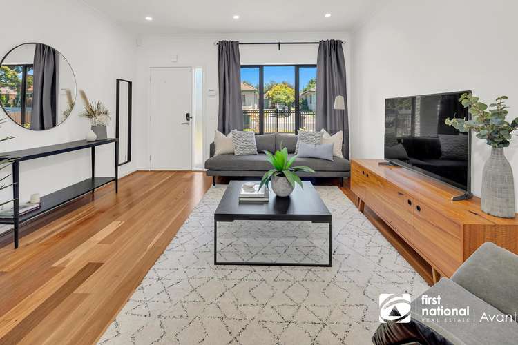 Fourth view of Homely townhouse listing, 8A Coane Street, Oakleigh East VIC 3166