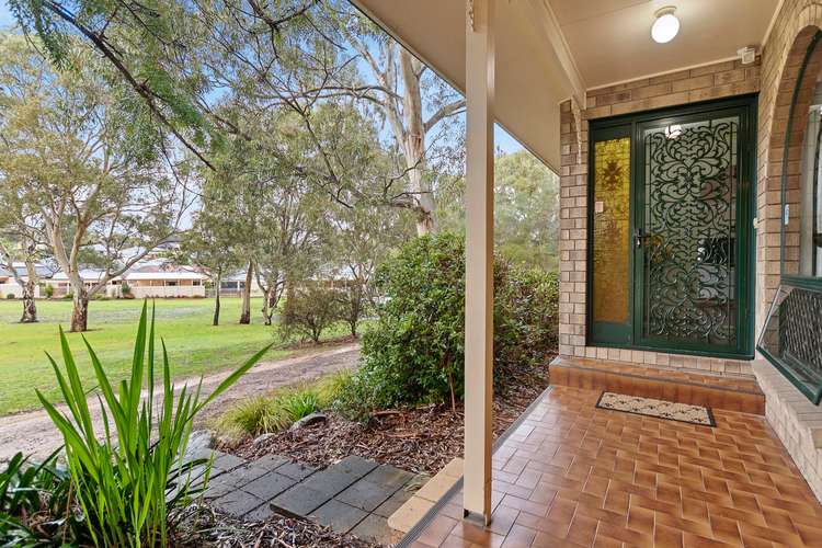 Second view of Homely house listing, 26 Glenhuntly Drive, Flagstaff Hill SA 5159