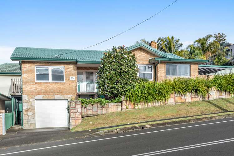 Main view of Homely house listing, 27A Bellevue Road, Figtree NSW 2525