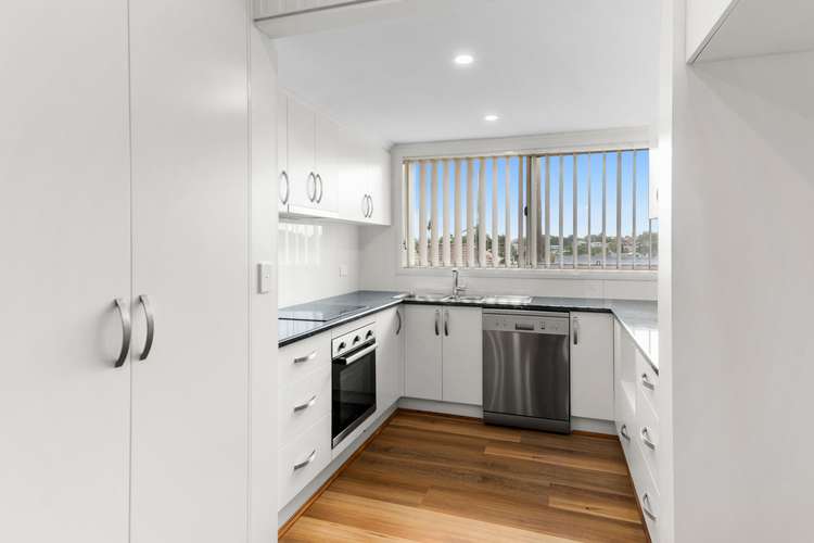 Second view of Homely house listing, 27A Bellevue Road, Figtree NSW 2525