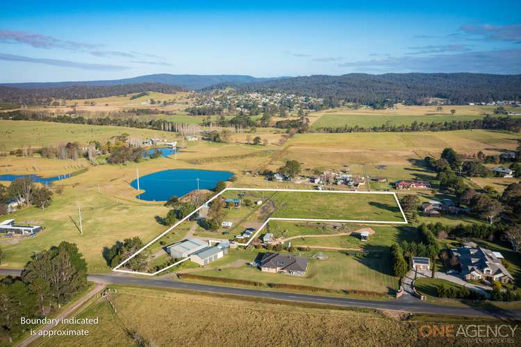 Sixth view of Homely house listing, 65A Oaklands Road, Pambula NSW 2549