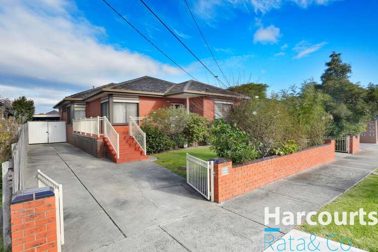 Second view of Homely house listing, 23 Pleasant Road, Thomastown VIC 3074