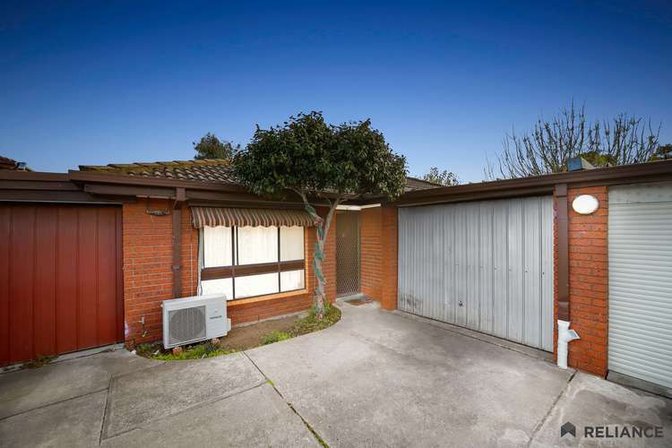 Main view of Homely unit listing, 3/2-4 Lincoln Street, Sunshine North VIC 3020
