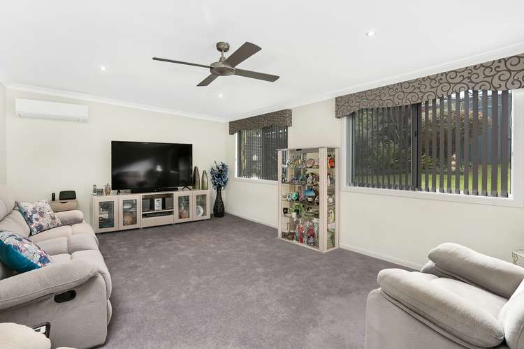 Fourth view of Homely house listing, 35A Hope Street, Seven Hills NSW 2147