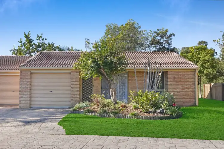 22 Eucalyptus Court