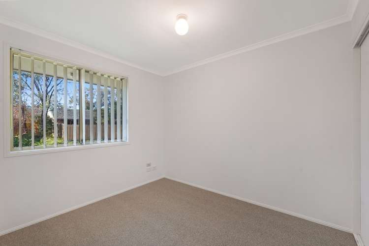 Sixth view of Homely semiDetached listing, 22 Eucalyptus Court, Oxenford QLD 4210