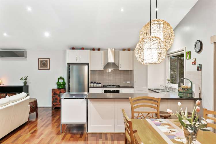 Second view of Homely house listing, 13 Melingie Court, Happy Valley SA 5159