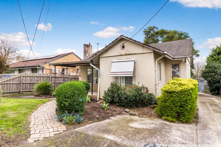Second view of Homely house listing, 95 Ash Street, Doveton VIC 3177