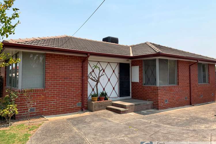 Main view of Homely house listing, 25 Lea Road, Mulgrave VIC 3170