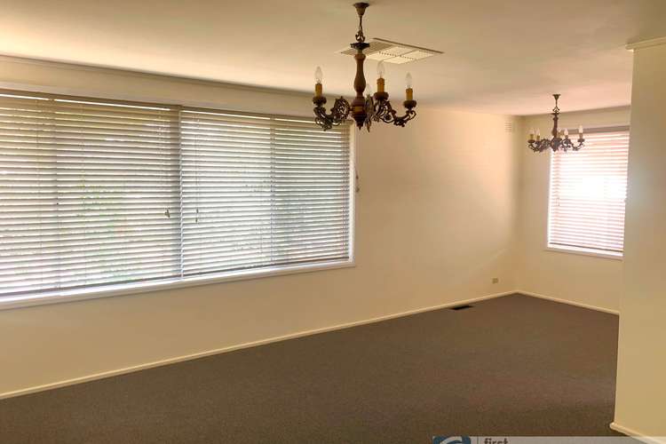 Second view of Homely house listing, 25 Lea Road, Mulgrave VIC 3170