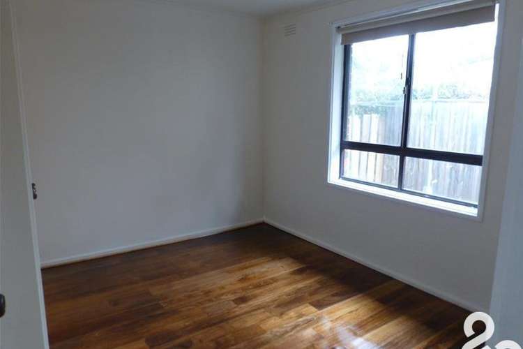 Second view of Homely unit listing, 2/17 Murray Street, Brunswick West VIC 3055