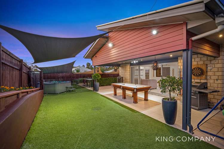 Main view of Homely house listing, 16 Outlook Drive, Waterford QLD 4133