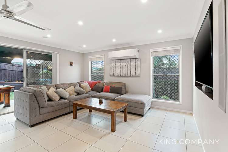 Fifth view of Homely house listing, 16 Outlook Drive, Waterford QLD 4133