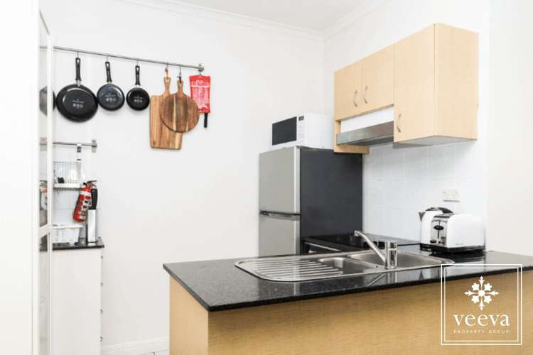 Third view of Homely apartment listing, 56/230 Elizabeth Street, Surry Hills NSW 2010