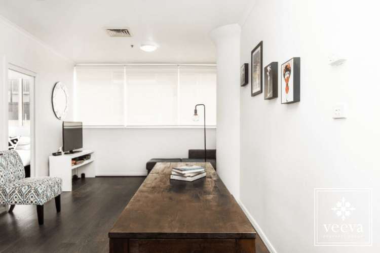 Fourth view of Homely apartment listing, 56/230 Elizabeth Street, Surry Hills NSW 2010