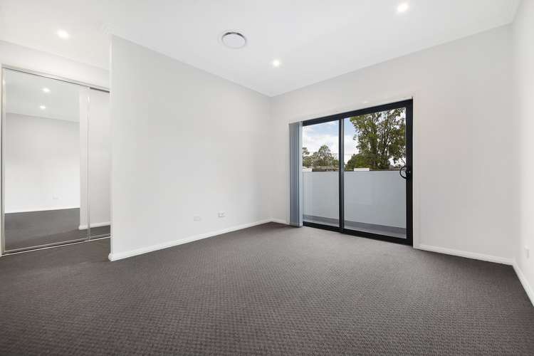 Second view of Homely house listing, 7B Blakeford Avenue, Ermington NSW 2115