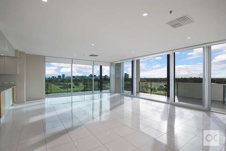 Main view of Homely unit listing, 601/160 Fullarton Road, Rose Park SA 5067