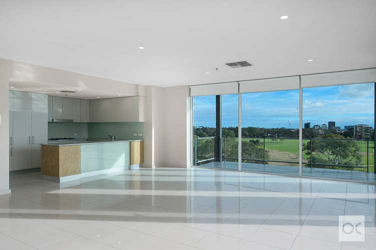 Second view of Homely unit listing, 601/160 Fullarton Road, Rose Park SA 5067