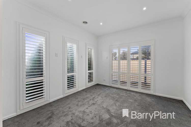 Sixth view of Homely house listing, 22 Muscat Avenue, Burnside Heights VIC 3023
