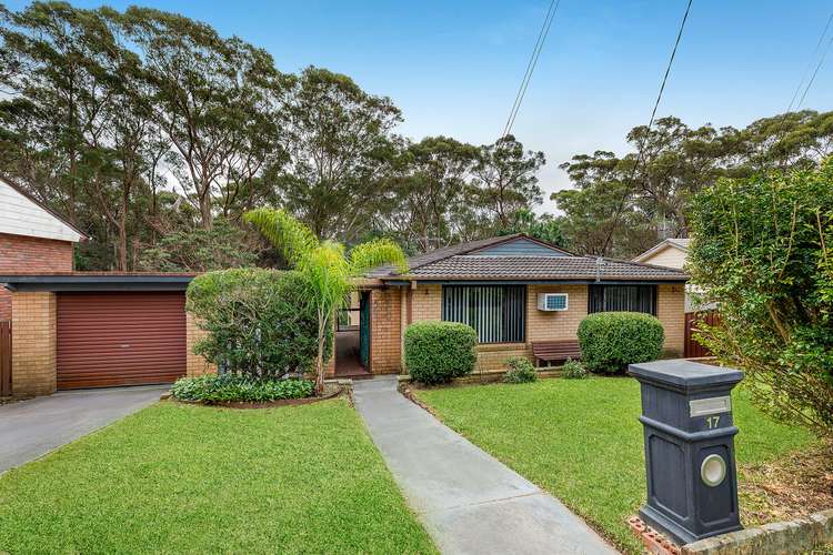 Main view of Homely house listing, 17 Nari Avenue, Point Clare NSW 2250