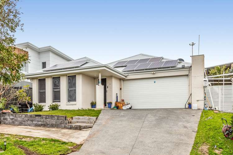 Second view of Homely house listing, 13 Dillon Road, Flinders NSW 2529