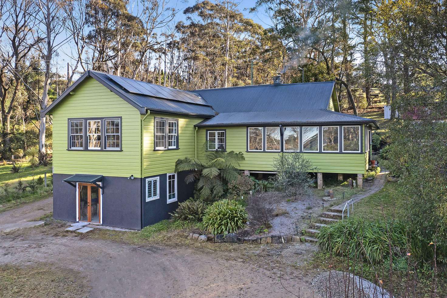 Main view of Homely house listing, 36 Queens Road, Leura NSW 2780