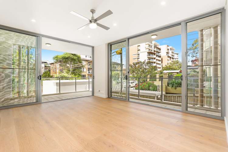 Main view of Homely apartment listing, 102/33-37 Waverley Street, Bondi Junction NSW 2022