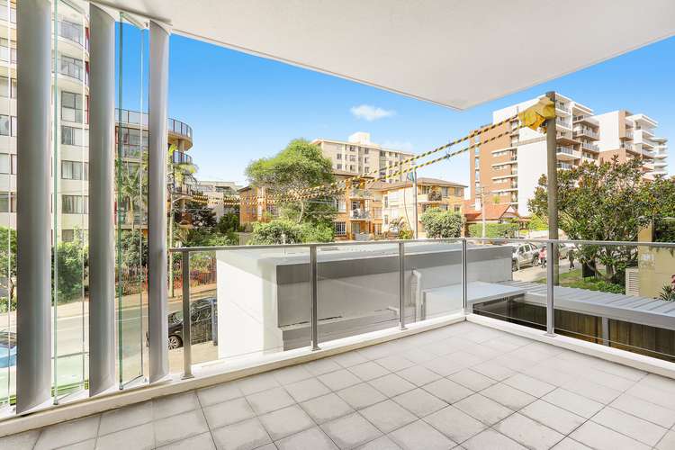 Third view of Homely apartment listing, 102/33-37 Waverley Street, Bondi Junction NSW 2022