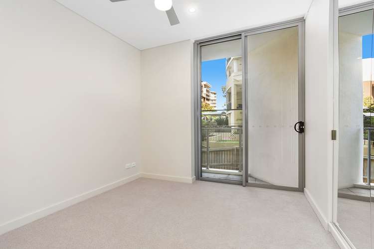 Fifth view of Homely apartment listing, 102/33-37 Waverley Street, Bondi Junction NSW 2022