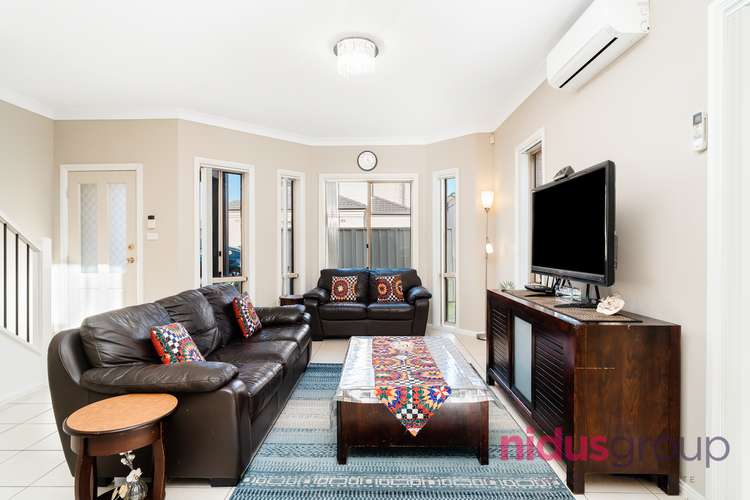 Second view of Homely townhouse listing, 4/24 Blenheim Avenue, Rooty Hill NSW 2766