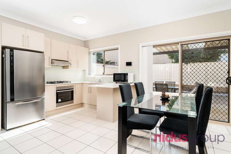 Third view of Homely townhouse listing, 4/24 Blenheim Avenue, Rooty Hill NSW 2766