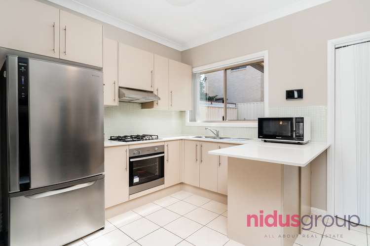 Fourth view of Homely townhouse listing, 4/24 Blenheim Avenue, Rooty Hill NSW 2766