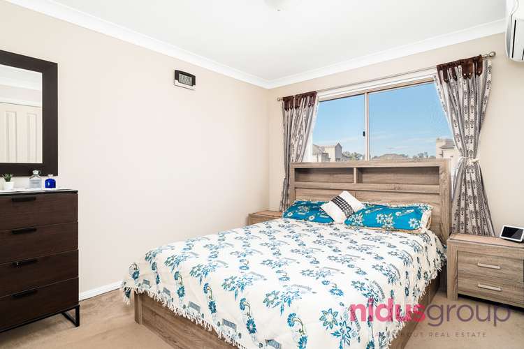 Sixth view of Homely townhouse listing, 4/24 Blenheim Avenue, Rooty Hill NSW 2766
