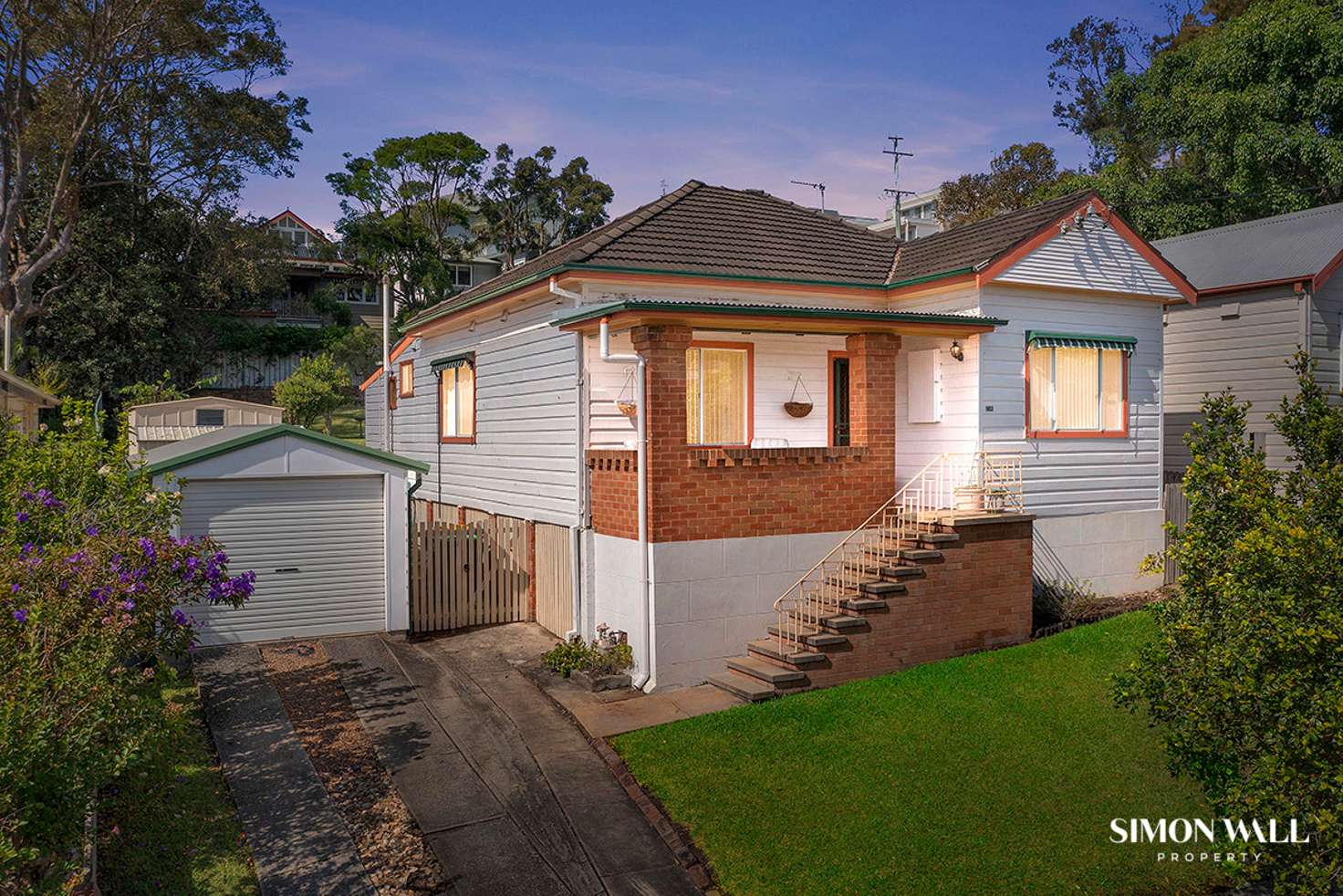 Main view of Homely house listing, 102 Merewether Street, Merewether NSW 2291