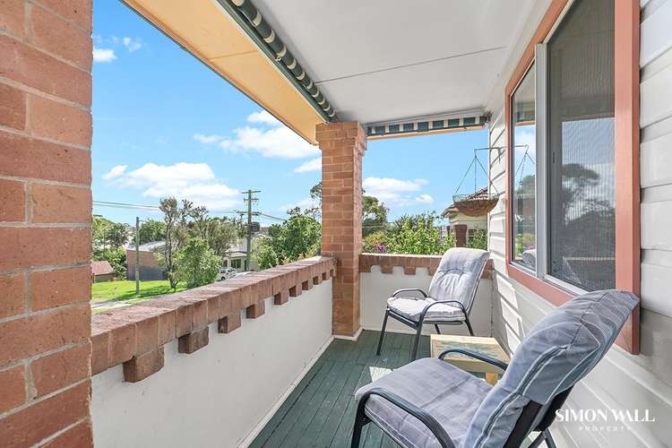 Second view of Homely house listing, 102 Merewether Street, Merewether NSW 2291