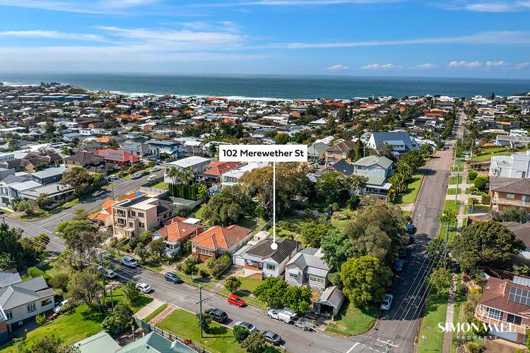 Third view of Homely house listing, 102 Merewether Street, Merewether NSW 2291