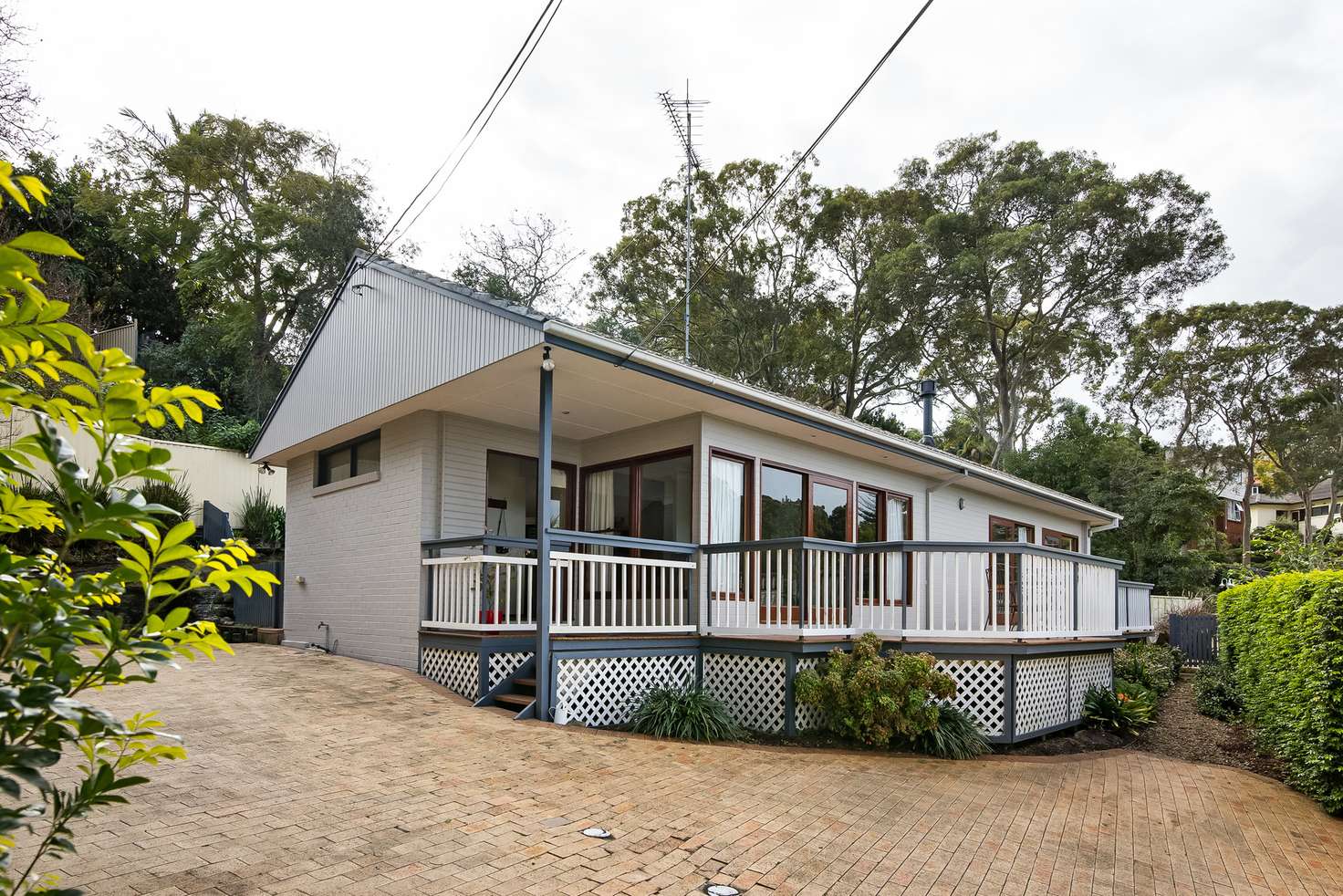 Main view of Homely house listing, 26 Highland Crescent, Earlwood NSW 2206