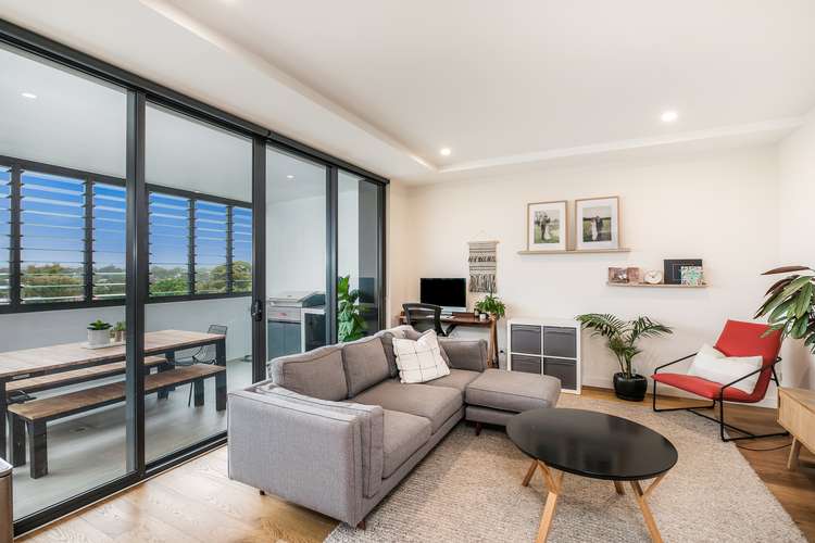 Fourth view of Homely apartment listing, 612/6 Urunga Parade, Miranda NSW 2228
