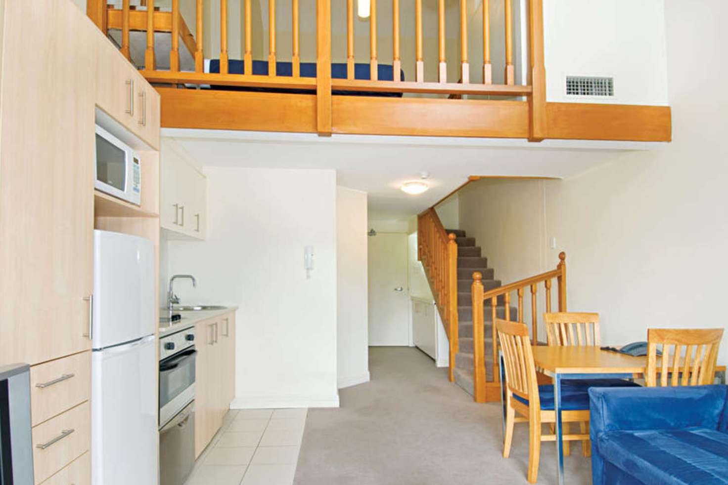 Main view of Homely apartment listing, 230/2 City View Road, Pennant Hills NSW 2120