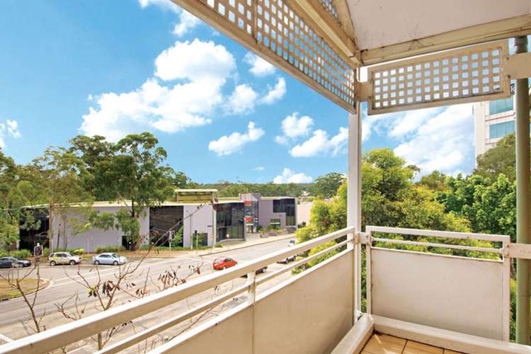 Second view of Homely apartment listing, 230/2 City View Road, Pennant Hills NSW 2120